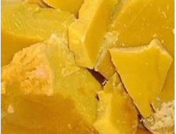 Цветочный воск Хризантема (Chrysanthemum morifolium) 10г