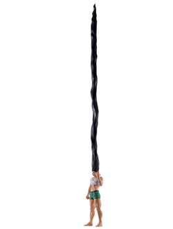 Фигурка-ручка Гон Фрикс (Gon Freecss Ball Pen)