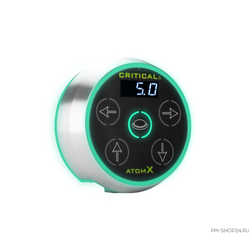 Блок питания Critical ATOM X