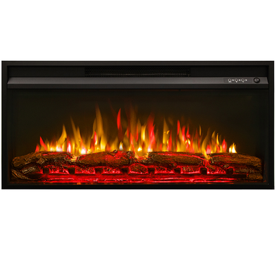 Линейный электроочаг Premier 36