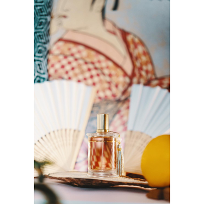 Cio Cio San духи от MDCI