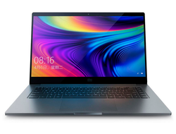 Xiaomi Mi Notebook Pro 15.6 Enhanced Edition 2019 (JYU4158CN) Серый