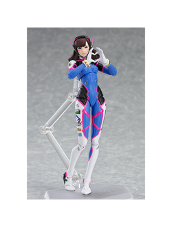 Фигурка фигма Д.ВА (figma D.VA)