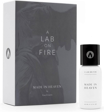 A Lab On Fire Made In Heaven (парфюмированная вода 60 мл)