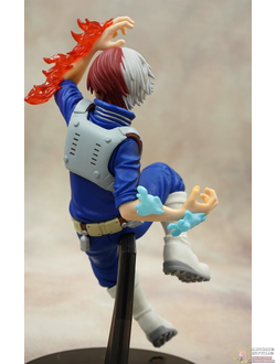 Фигурка Шото Тодороки (Todoroki Shouto)