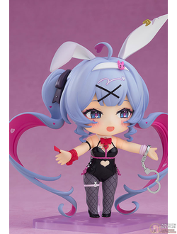 Нендроид Мику Хацунэ (Hatsune Miku Rabbit Hole Ver.)