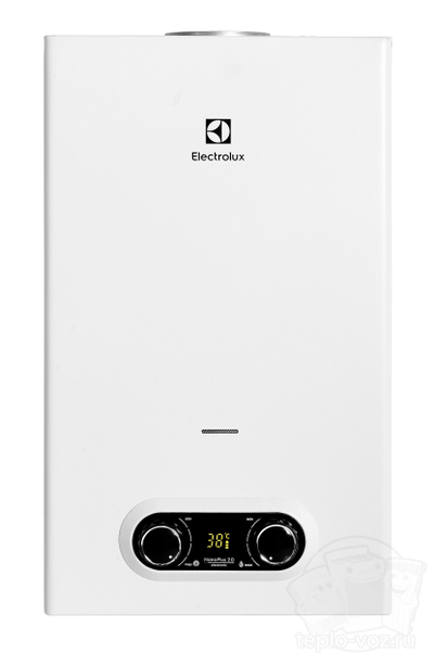 Газовая колонка Electrolux GWH 10 NANOPLUS 2.0