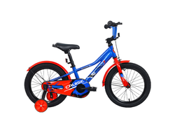 Детский велосипед TT Cruise 18