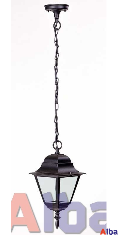 Quadro S 79905 bl Парковый светильник