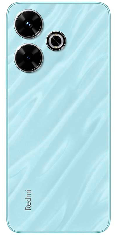 Xiaomi Redmi 13 6/128GB EU Голубой