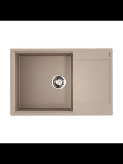 Мойка OMOIKIRI DAISEN 78-LB-SA