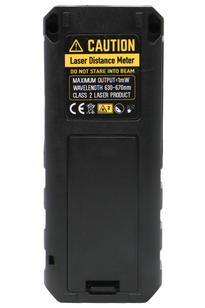 Дальномер лазерный PROFIPOWER 60 метров PLD-60