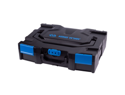 Ящик инструментальный, 456х372х115 мм KING TONY 87405-1