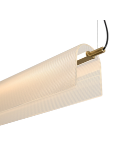 Freya, Подвесной светильник Loyd, FR5556PL-L25BBS