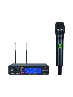 Arthur Forty PSC U-990C - Вокальная радиосистема с ручным микрофоном в аренду