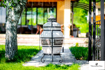 Тандыр Гектор