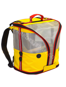 Переноска для попугая StePan