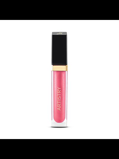 ARTISTRY SIGNATURE COLOR™ PINK SUGAR Блеск для губ с подсветкой