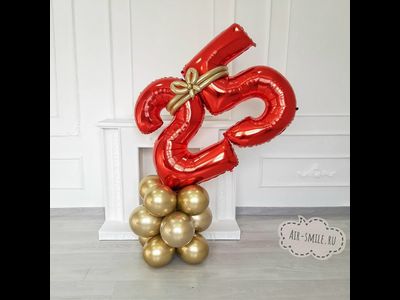 СЕТ С ЦИФРОЙ # 74