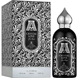 Attar Collection Crystal Love for Him
