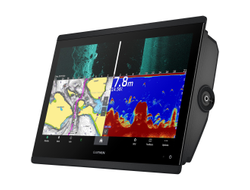 Эхолот-картплоттер Garmin GPSMAP 1623XSV (010-02919-02)