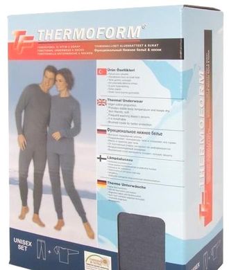 Термобелье Thermoform 2. Arctica