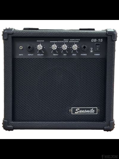 Sunsmile GB-15