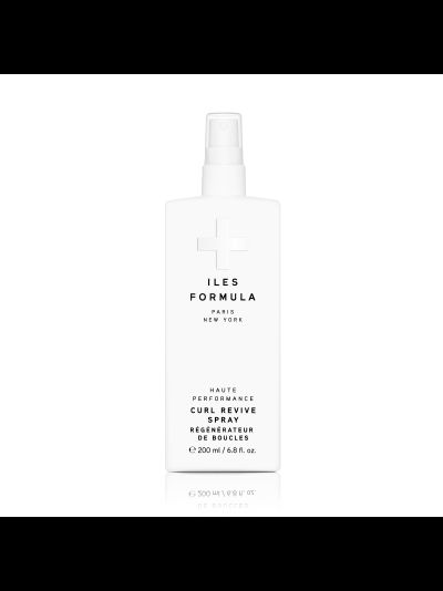 Спрей для кудрявых волос HAUTE PERFORMANCE Iles Formula