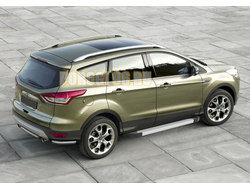 Пороги на Ford Kuga (2012-2016) Start