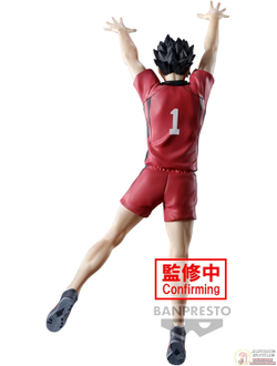 Фигурка Тэцуро Куроо (Tetsurou Kuroo Posing Figure)
