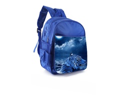 Рюкзак год Тигра №8