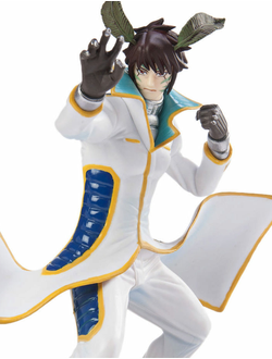 Фигурка Акари Хизамару (Hizamaru Akari)