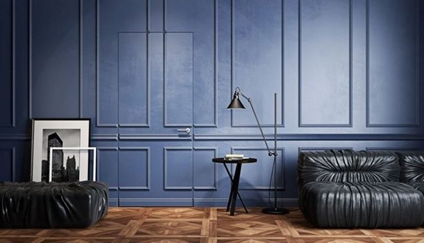 Двери скрытого монтажа: особенности, достоинства и недостатки