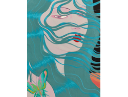 Would you capture it or let it slip?