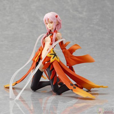 Фигурка фигма Инори Юдзуриха (figma Inori Yuzuriha)