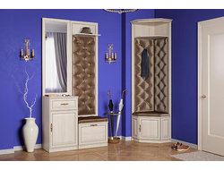 ПРИХОЖАЯ ГАБРИЭЛЛА