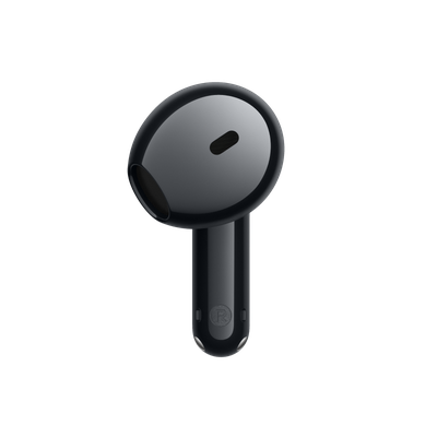 Xiaomi Redmi Buds 8 Active (BHR08JTGL) Черный
