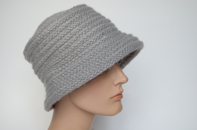 Визио 8046 шляпа Италия зима 2023