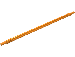 Hose, Soft Axle 16L, Orange (32202 / 6494200)