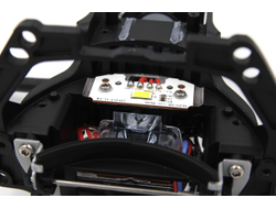 Билед модули Aozoom B-011 Laser 2024 3.0 дюйма, 4 чипа, 5500K, 12V, 54W/81W, крепление 3R (комплект, 2шт)