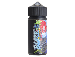 BLAZE SWEET&SOUR (3 MG) 100 ml - ON ICE SWEET FOREST BERRIES