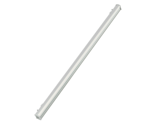 Светодиодный пылевлагозащищенный светильник ДСО 01-60-850-Д90: 60 Вт, 7844 Лм, 4700-5300 К, IP66