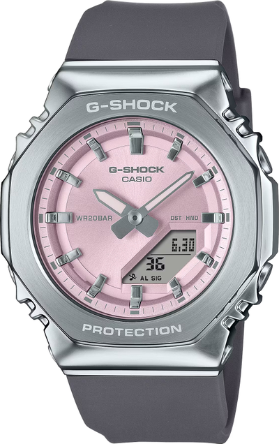 Часы Casio G-Shock GM-S2110-4A