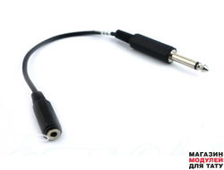 Переходник "джек" на стандартные блоки для провода Cheyenne Hawk (Spirit, Thunder)