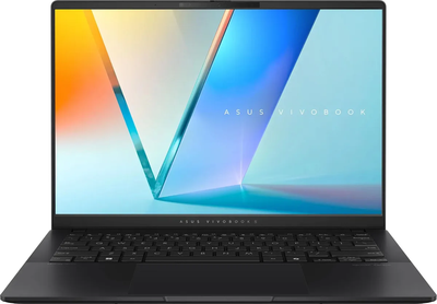 Asus Vivobook S5406SA-QD237 14" OLED/WUXGA UI5 226V 16Gb, (SSD)512Gb Dos Черный