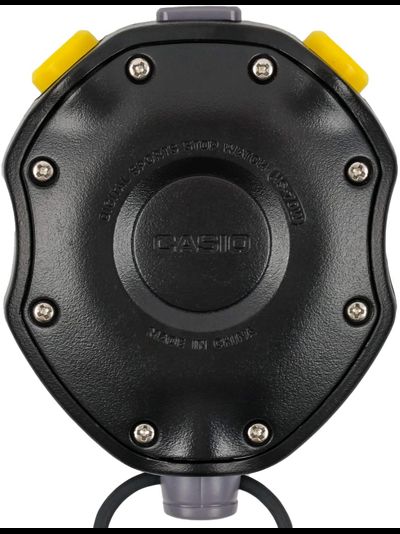 Электронный секундомер Casio HS-70W-1D