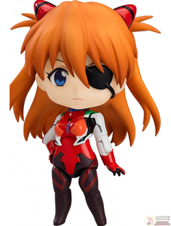 Нендроид Аска Лэнгли (Asuka Langley Plugsuit ver.)