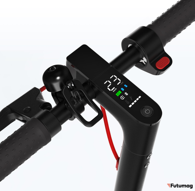Mi electric bicycle cheap
