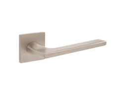 Ручки дверные Code Deco Slim H-30121-A-NISM