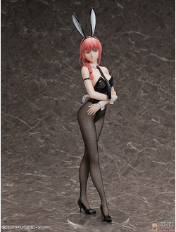 Фигурка 1/4 Макима (Makima Bunny Ver.)